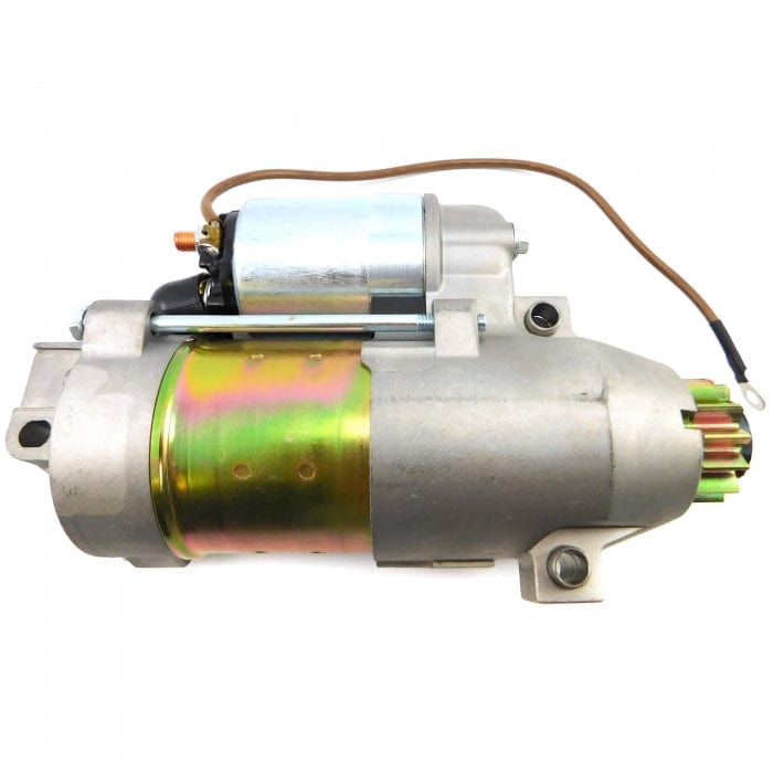 J&N Electric Qualifies for Free Shipping J&N Electric Starter Outboard CCW 13-Tooth #410-44072