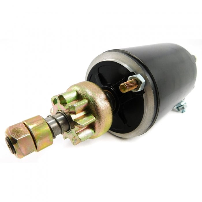 J&N Electric Qualifies for Free Shipping J&N Electric Starter Outboard CCW 9-Tooth #410-21031