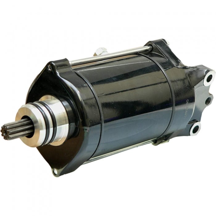 J&N Electric Qualifies for Free Shipping J&N Electric Starter PWC 9 Spline CW #410-54000