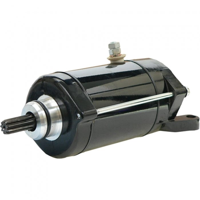 J&N Electric Qualifies for Free Shipping J&N Electric Starter Yamaha PWC CW #410-54002