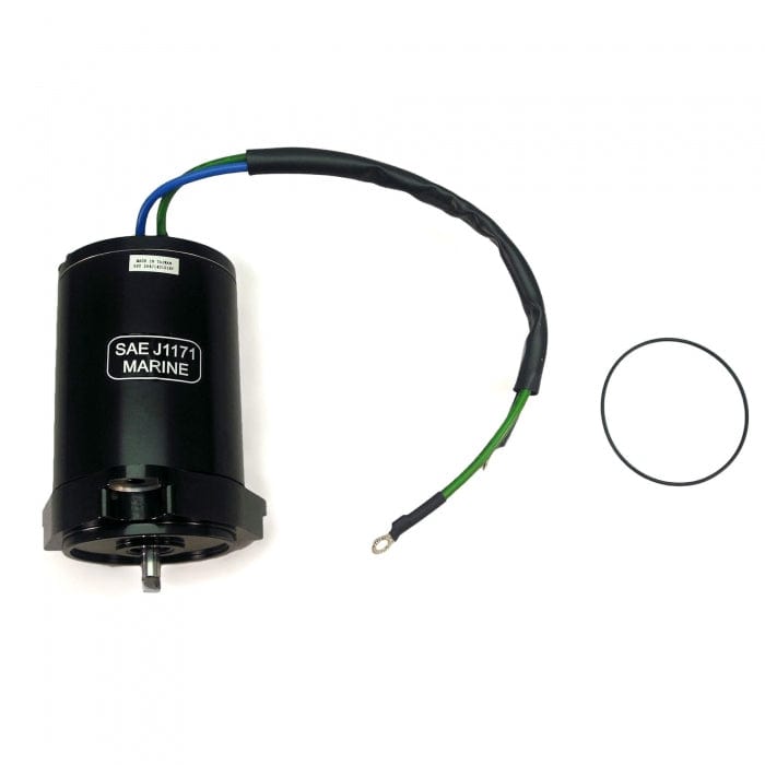 J&N Electric Qualifies for Free Shipping J&N Electric Trim Motor 2-Wire #430-22010