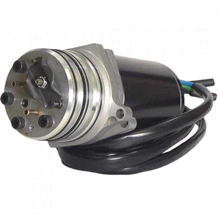 J&N Electric Qualifies for Free Shipping J&N Electric Trim Motor with Pump 2-Wire Conversion #430-22012