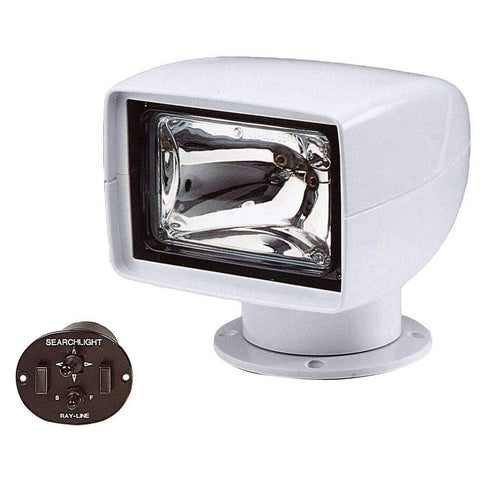 Jabsco Qualifies for Free Shipping Jabsco 146SL Remote Control Searchlight 24v #60080-0024