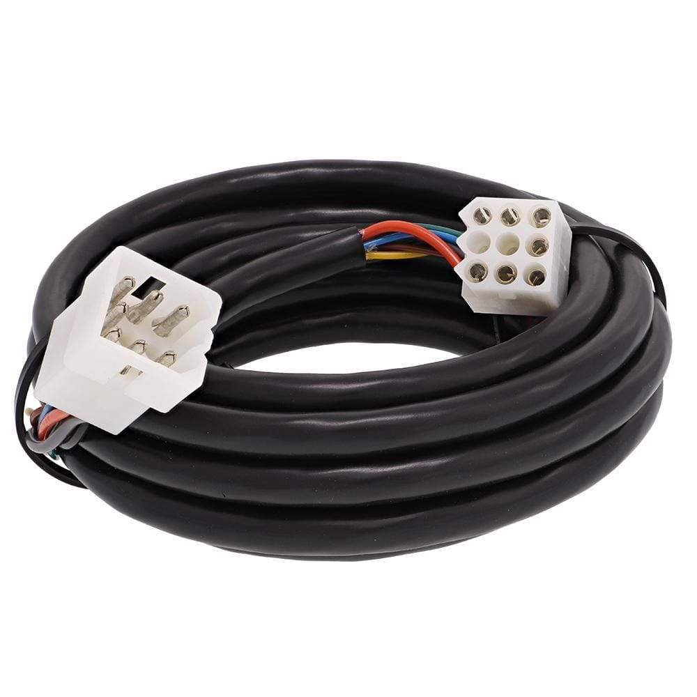 Jabsco Qualifies for Free Shipping Jabsco 15' Searchlight Remote Extension Harness #43990-0014