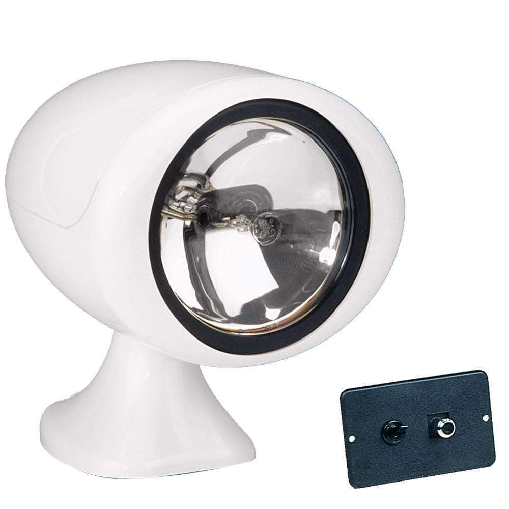 Jabsco Qualifies for Free Shipping Jabsco 155SL Remote Control Searchlight 12v #61050-0012
