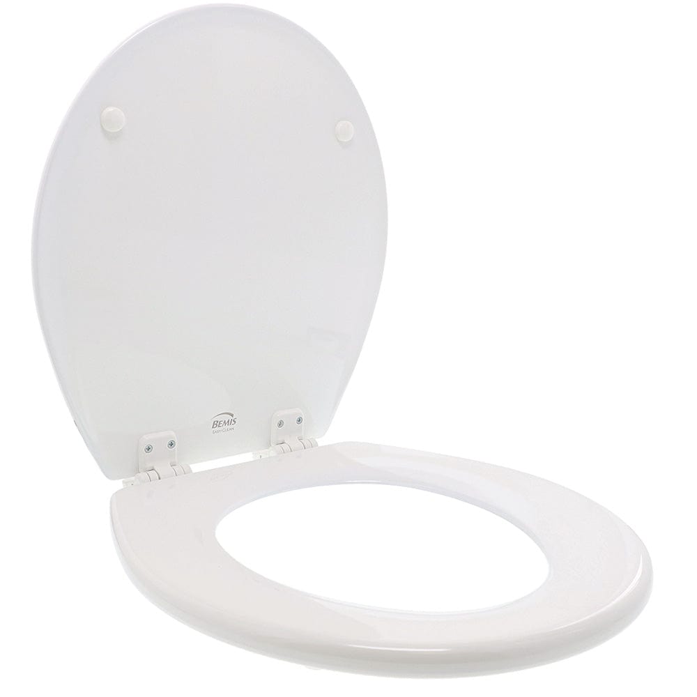Jabsco Qualifies for Free Shipping Jabsco A Seat and Lid for Manual Toilet #29127-1000