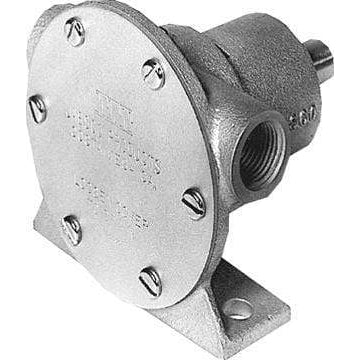 Jabsco Qualifies for Free Shipping Jabsco Engine Cooling Pump 11.3 GPM #1673-1003