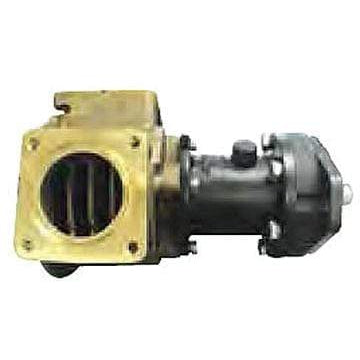 Jabsco Not Qualified for Free Shipping Jabsco Engine Cooling Pump 125 GPM #18770-0003