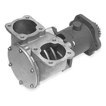 Jabsco Not Qualified for Free Shipping Jabsco Engine Cooling Pump #17360-1001