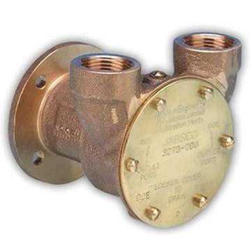 Jabsco Qualifies for Free Shipping Jabsco Engine Cooling Pump #3270-0001