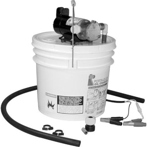 Jabsco Qualifies for Free Shipping Jabsco Hose for Port A Quick #17795-1000