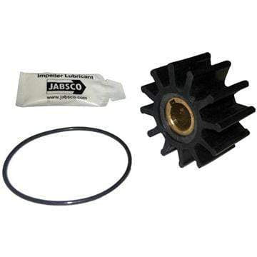 Jabsco Qualifies for Free Shipping Jabsco Impeller #18786-0001-W