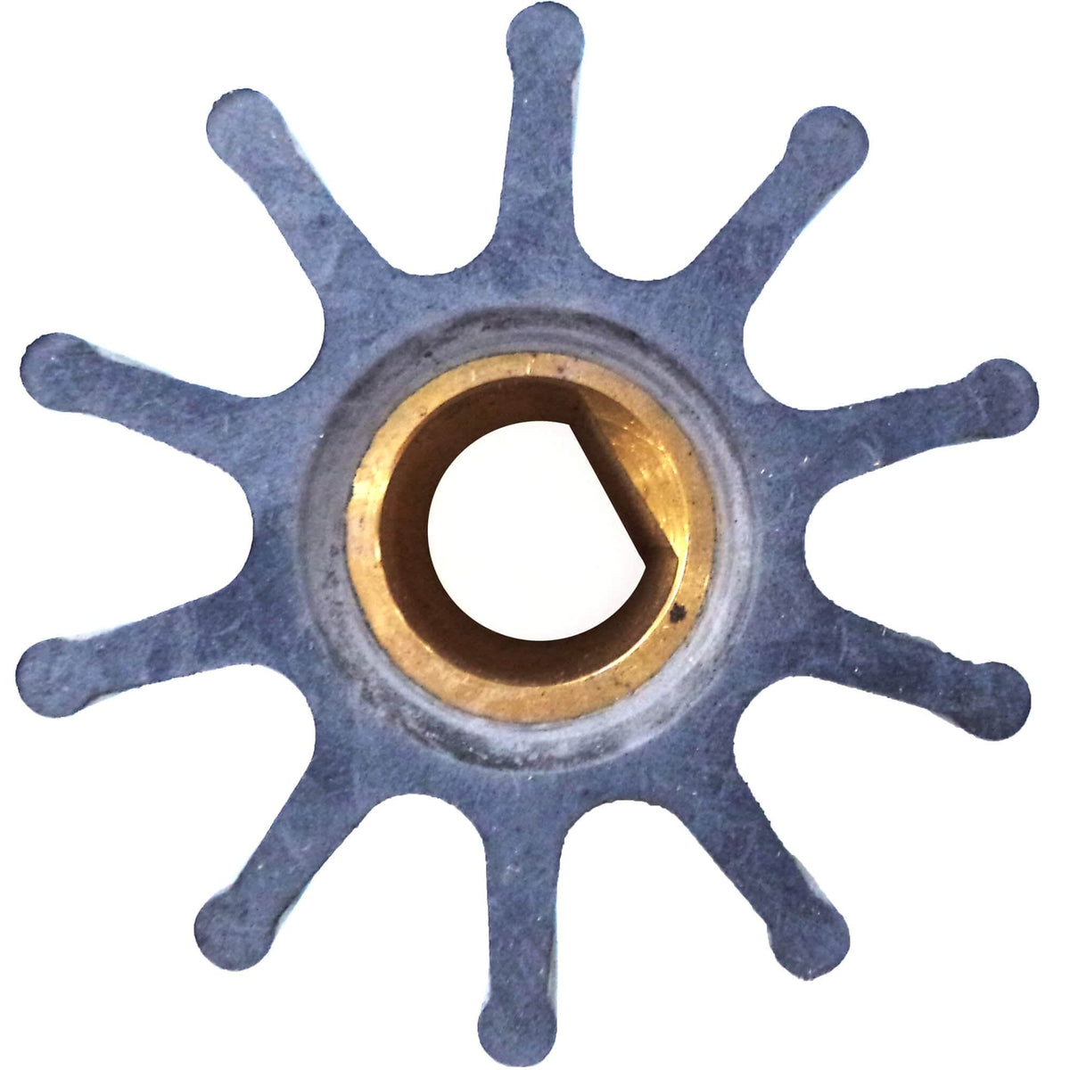 Jabsco Qualifies for Free Shipping Jabsco Impeller Kit Neoprene #17954-0001-P