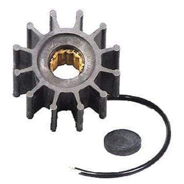 Jabsco Qualifies for Free Shipping Jabsco Nitrile Impeller Kit #1210-0003-P