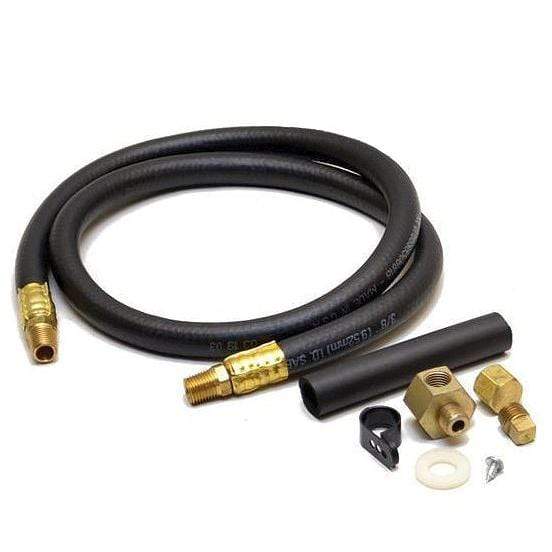 Jabsco Not Qualified for Free Shipping Jabsco Oil Drain Kit #18080-0000