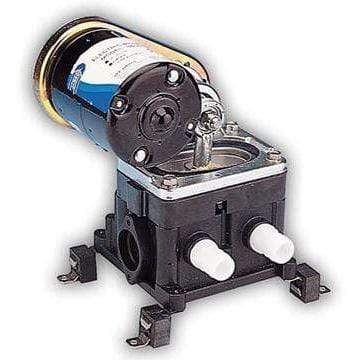 Jabsco Qualifies for Free Shipping Jabsco Par 36680 Bilge Pump #36680-2000
