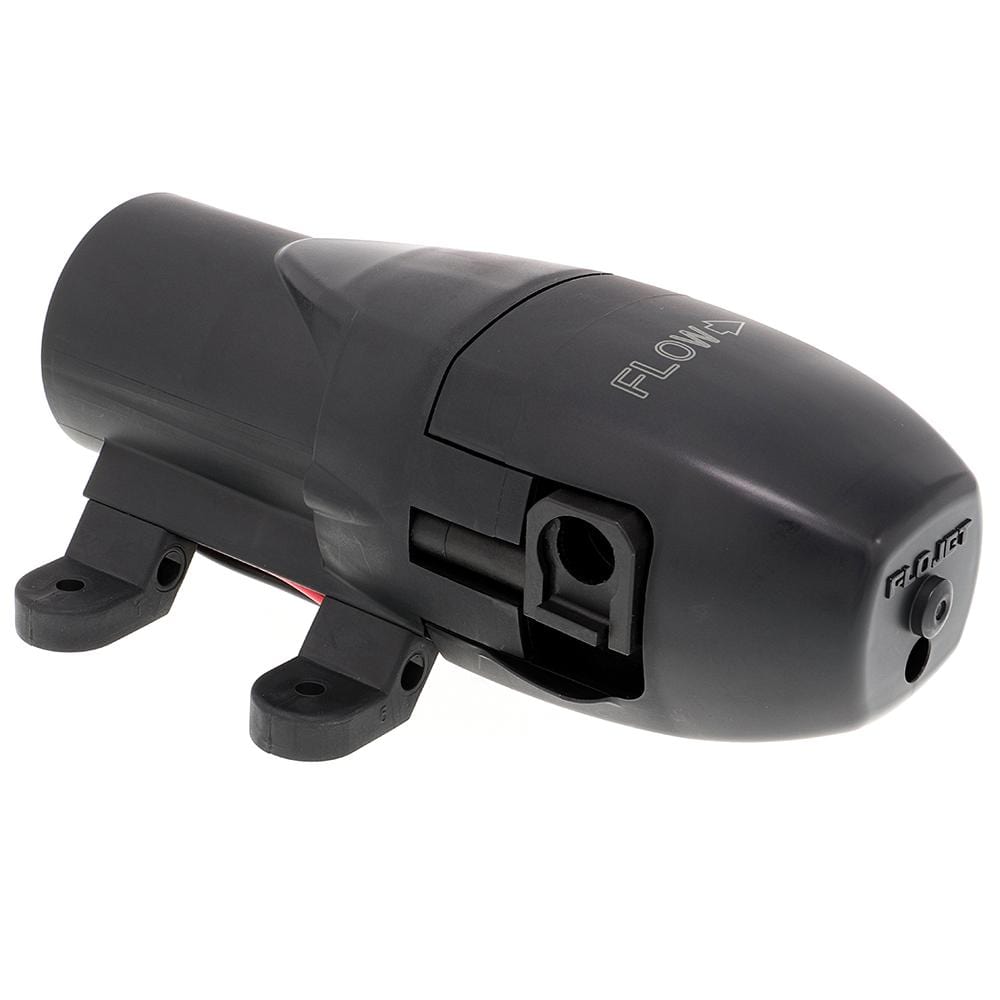 Jabsco Qualifies for Free Shipping Jabsco Par-Max 1 Water Pressure Pump 12v 1 GPM 35 PSI #42630-3512-3C