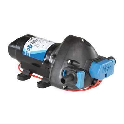 Jabsco Qualifies for Free Shipping Jabsco PAR-Max 3.0 Washdown Pump #32305-0092