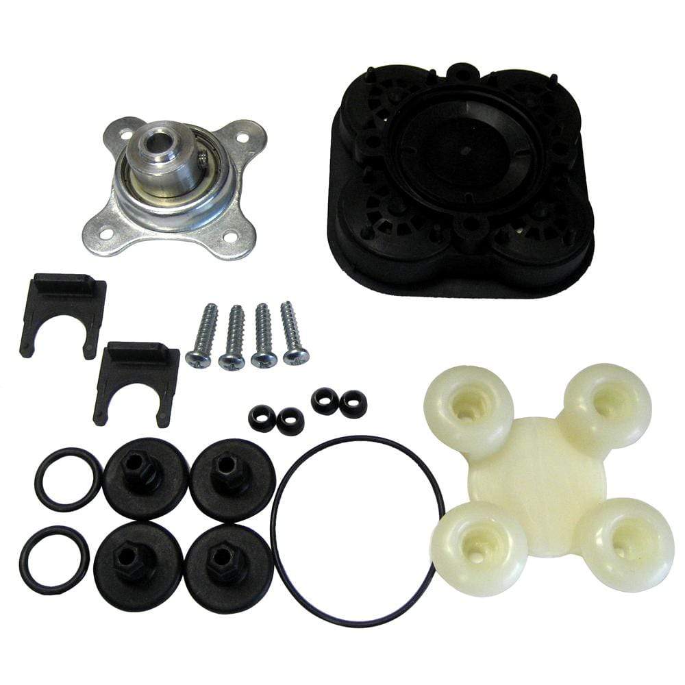 Jabsco Qualifies for Free Shipping Jabsco Par-Max Water Pump Service Kit 31705/31631/31610 #18920-9053