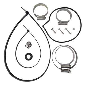 Jabsco Qualifies for Free Shipping Jabsco Seal Kit Ceramic Deluxe #58101-1000