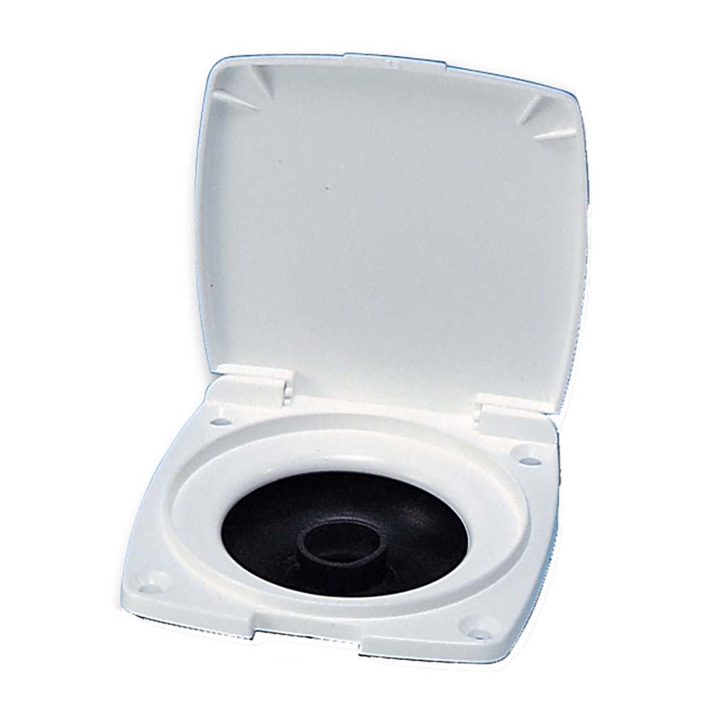 Jabsco Qualifies for Free Shipping Jabsco Through Deck Kit for Manual Bilge Pumps #29279-0000