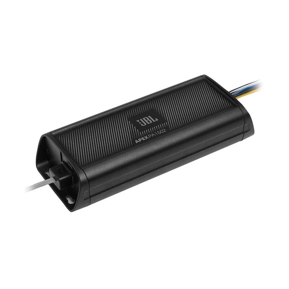 JBL Audio Qualifies for Free Shipping JBL 2-Channel Amplifier #APEX PA1502