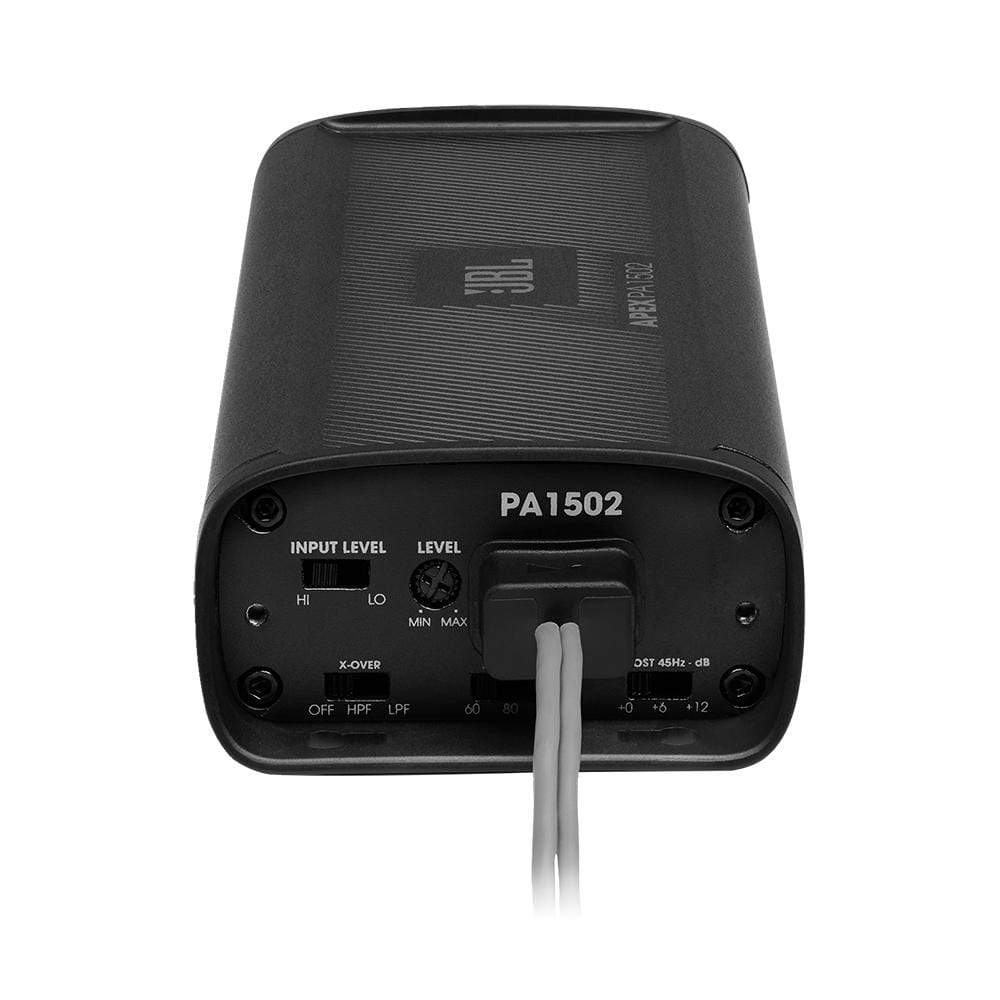 JBL Audio Qualifies for Free Shipping JBL 2-Channel Amplifier #APEX PA1502