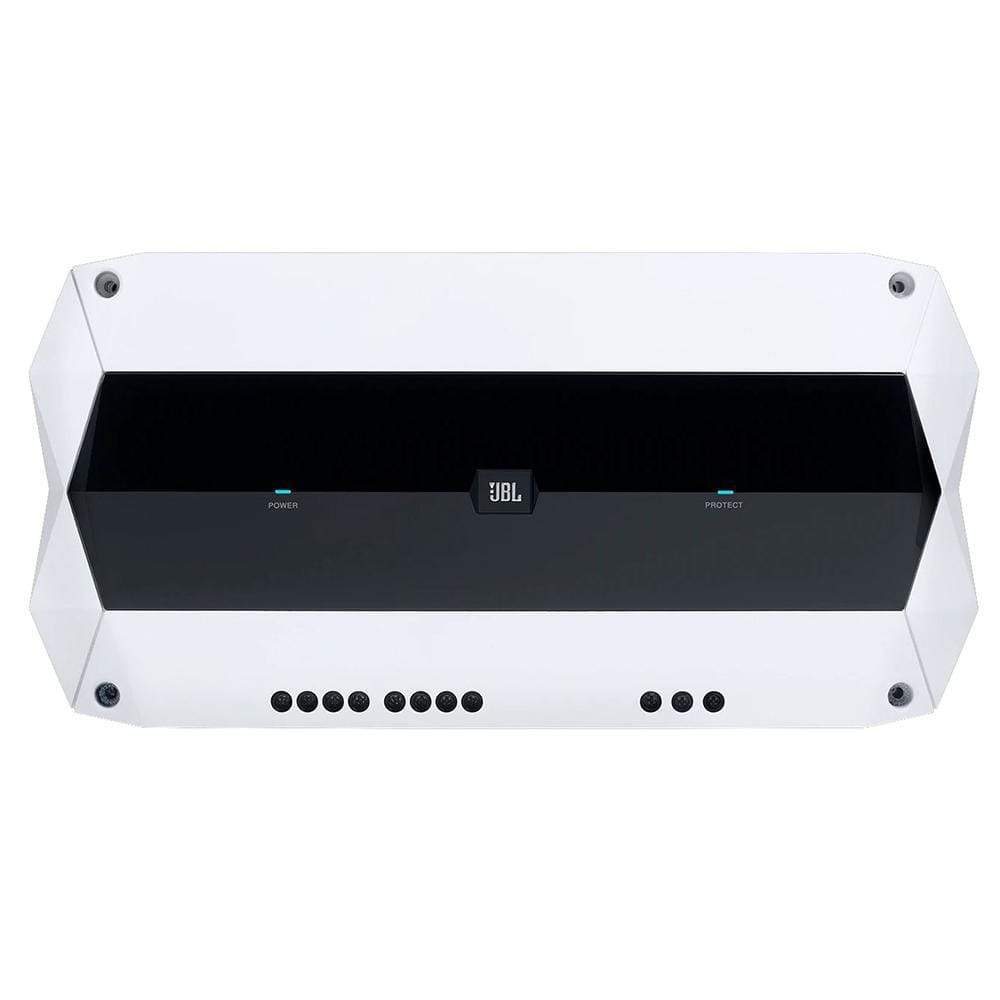 JBL Audio Qualifies for Free Shipping JBL 4- Channel Marine Amplifier 100w x 4 at 4 Ohms #JBLMA704