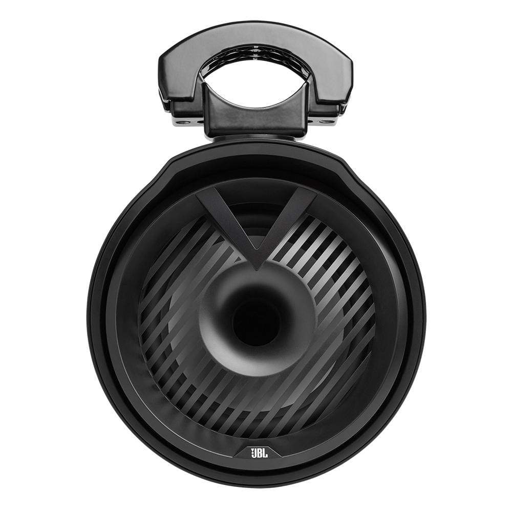 JBL 6.5" RGB Wake Tower X Speakers 300w #MT6HLB