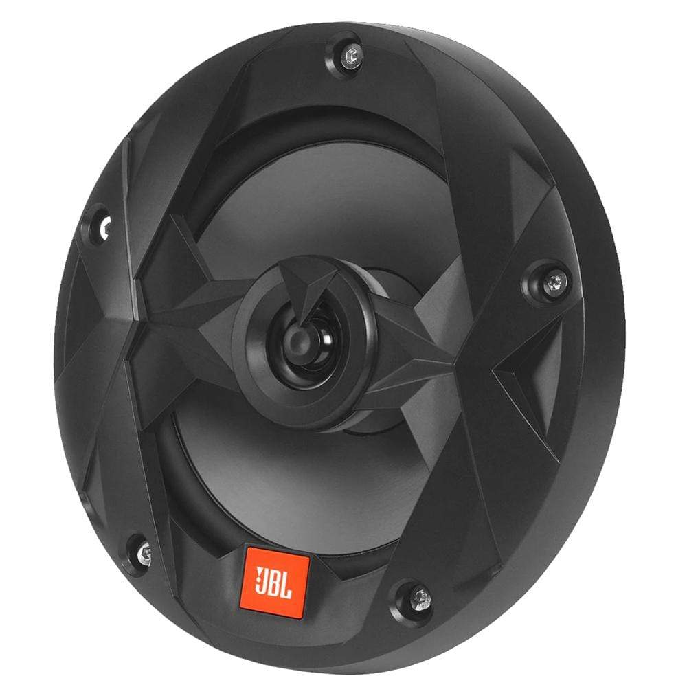 JBL Audio Qualifies for Free Shipping JBL 8" 450w Coaxial Marine Speaker RGB Illuminated #JBLMS8LB