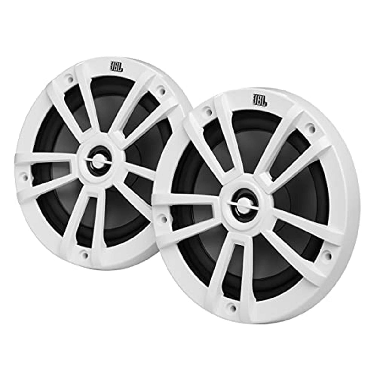 JBL Audio Qualifies for Free Shipping JBL Audio 6.5" Marine Grey Speaker #JBLSTG6G