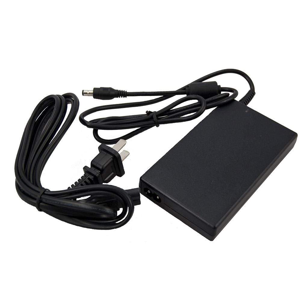 JENSEN Qualifies for Free Shipping JENSEN 110v or 12v Power Adapter for JENSEN 12v TVs #ACDC3212