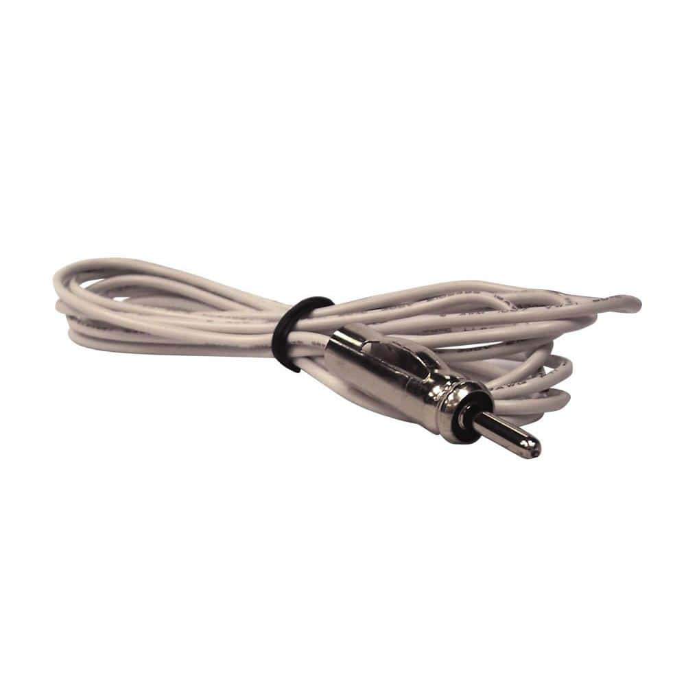 JENSEN Qualifies for Free Shipping JENSEN 6' AM/FM Dipole Wire Antenna #8309819