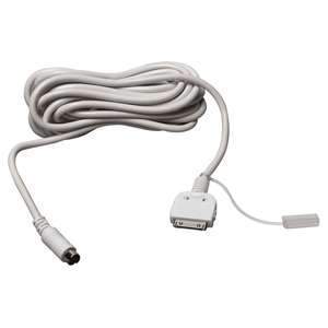 JENSEN Qualifies for Free Shipping JENSEN iPod Interface Cable #JIPDCBL12