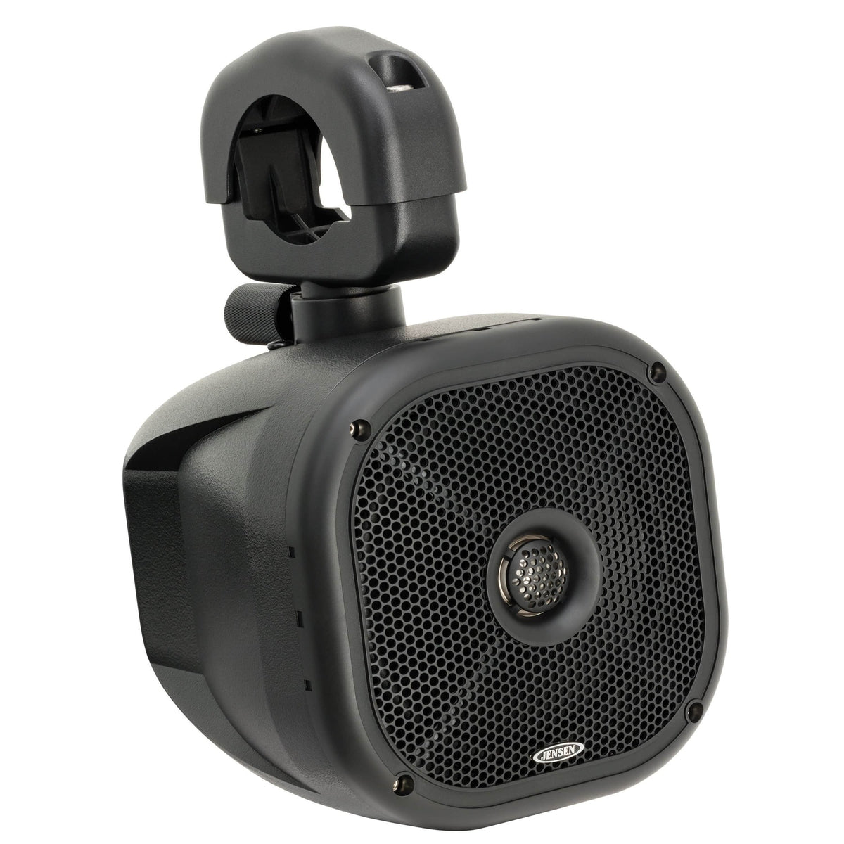 JENSEN Qualifies for Free Shipping JENSEN Roll Bar Speakers with Amp #JXHD65ROPSBT