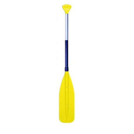 JIF Marine Products Qualifies for Free Shipping JIF Marine 72" Synthetic Boat Paddle Yellow #CVY-72