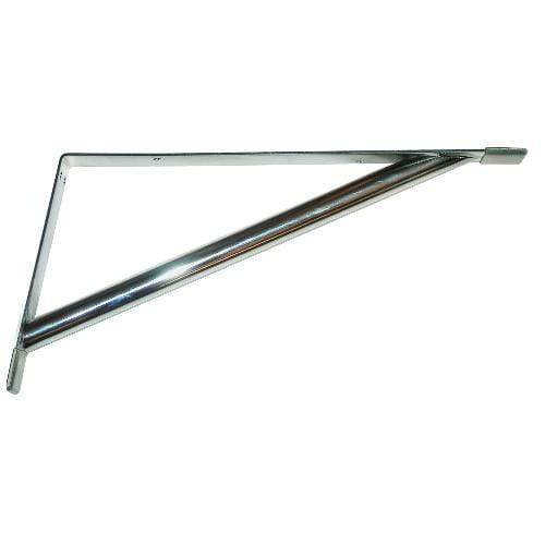 JIF Marine Products Not Qualified for Free Shipping JIF Marine Products Platform Bracket 14" #EOK14