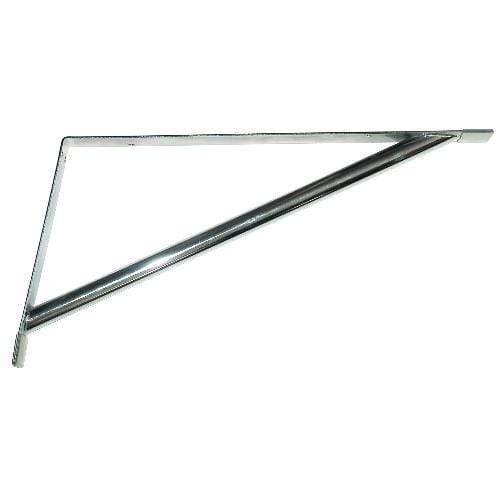 JIF Marine Products Not Qualified for Free Shipping JIF Marine Products Platform Bracket 17" #EOK17