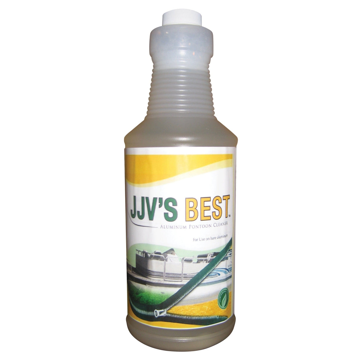 JJVs Best Qualifies for Free Shipping JJVs Best Aluminum Cleaner Gallon #ALU100-G