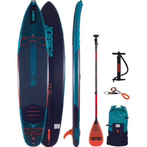JOBE Not Qualified for Free Shipping JOBE Aero Duna SUP 11.6 Package #486421004