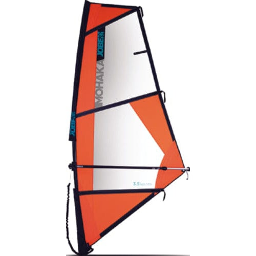 JOBE Not Qualified for Free Shipping JOBE Aero Mohaka SUP Sail 3.5 M2 #480022001