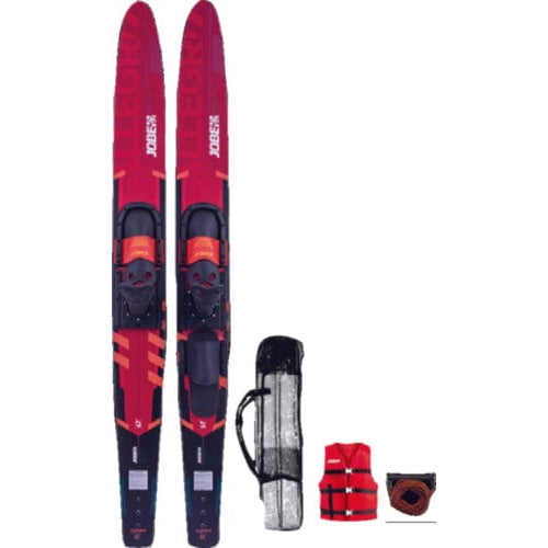 JOBE Not Qualified for Free Shipping JOBE Allegre Combo Package 67" #208822101