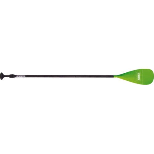 JOBE Qualifies for Free Shipping JOBE Aluminium Paddle 3-pc Lime #486721010