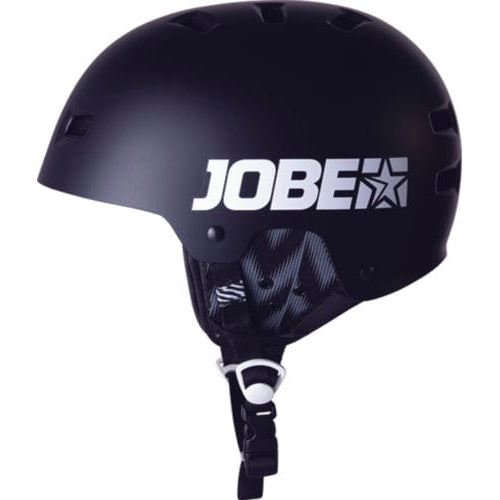 JOBE Qualifies for Free Shipping JOBE Base Helmet Medium Black #370020001M