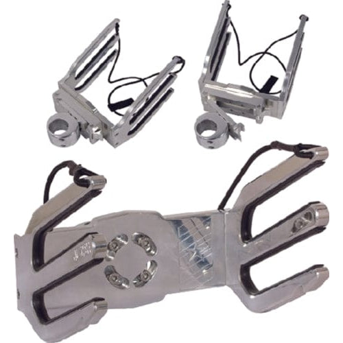 JOBE Qualifies for Free Shipping JOBE Board Rack Swivel Anodized #405614001