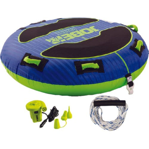 JOBE Qualifies for Free Shipping JOBE Breeze Towable Package 1-Person #238820004