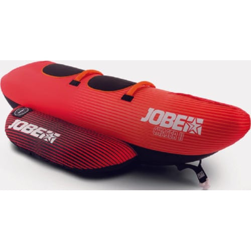 JOBE Qualifies for Free Shipping JOBE Chaser Towable 2-Person #230220002