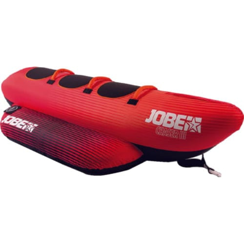 JOBE Qualifies for Free Shipping JOBE Chaser Towable 3-Person #230320002