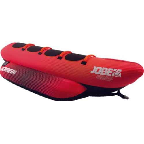 JOBE Qualifies for Free Shipping JOBE Chaser Towable 4-Person #230420002