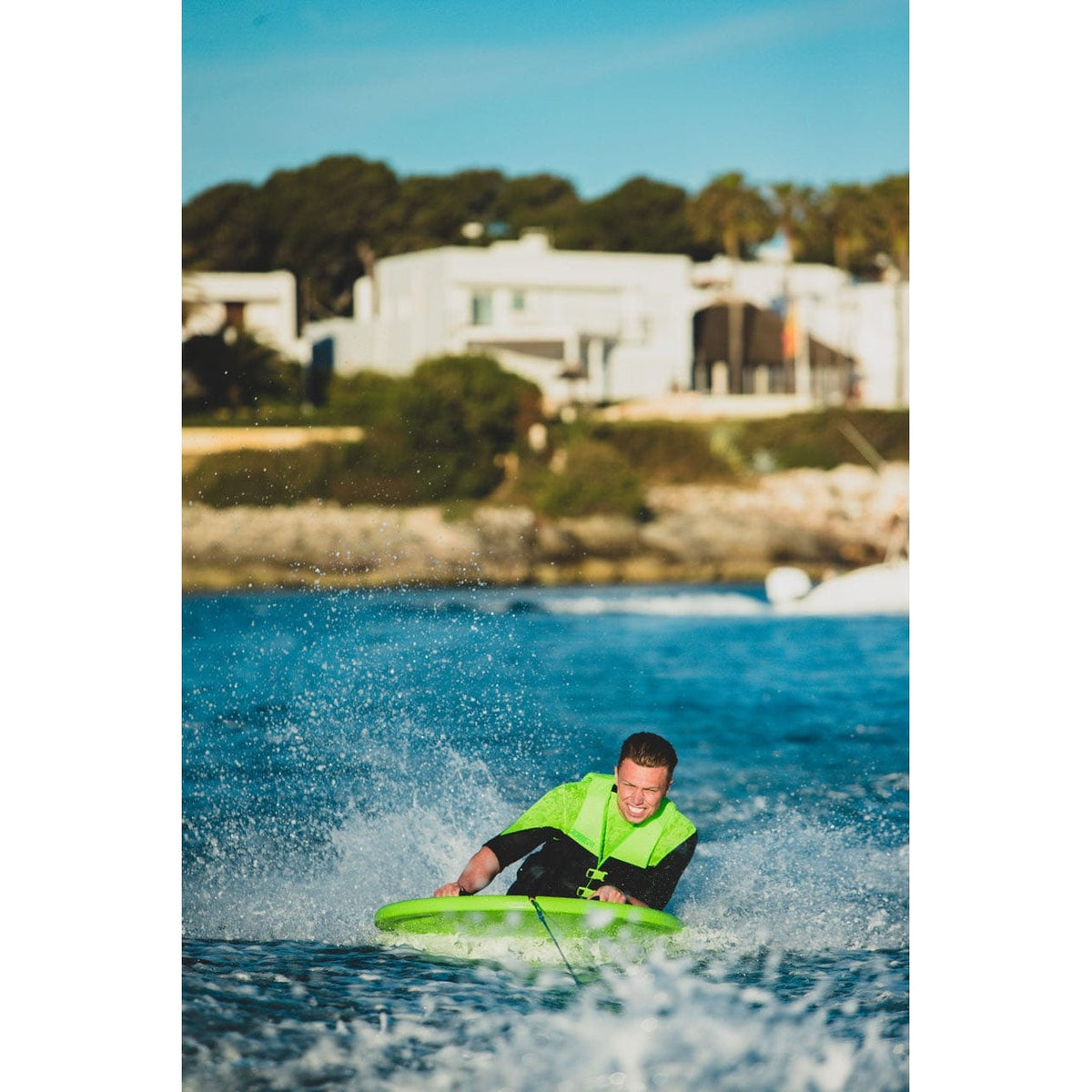 JOBE Not Qualified for Free Shipping JOBE Chipper Multi-Position Board #252520002